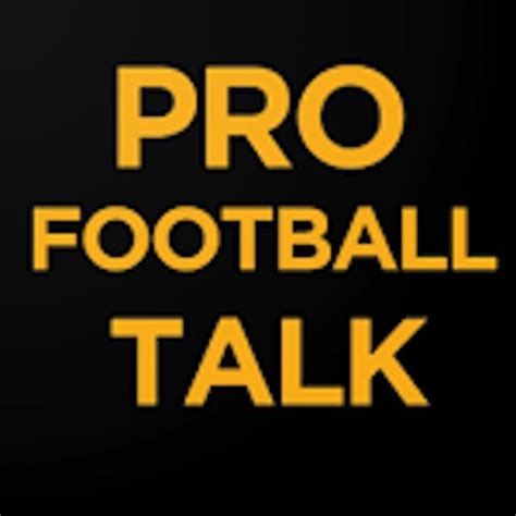 pro football talk rumor mill